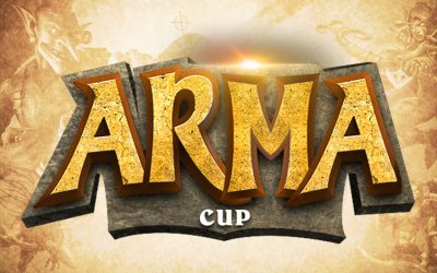 Qualifier Arma cup Fevrier #2