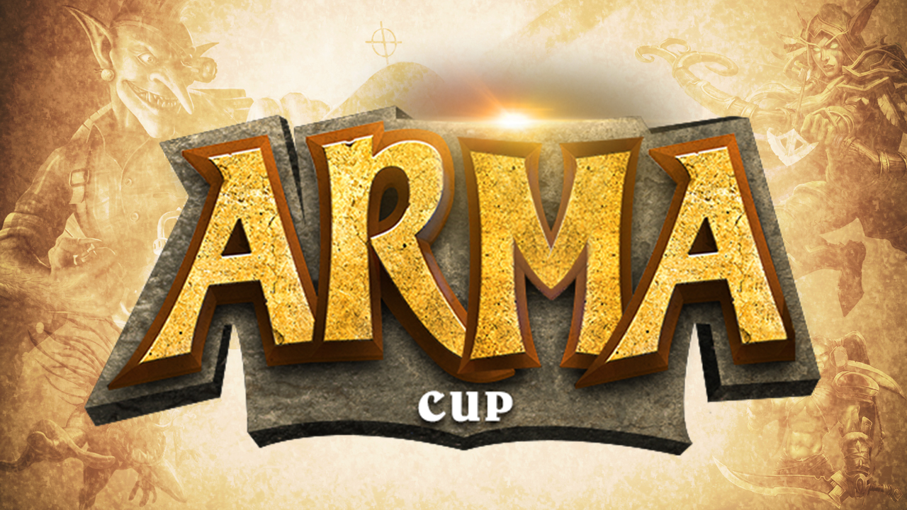 Logo Armacup