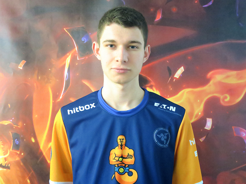 Dizdemon