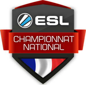 ESL Championnat National