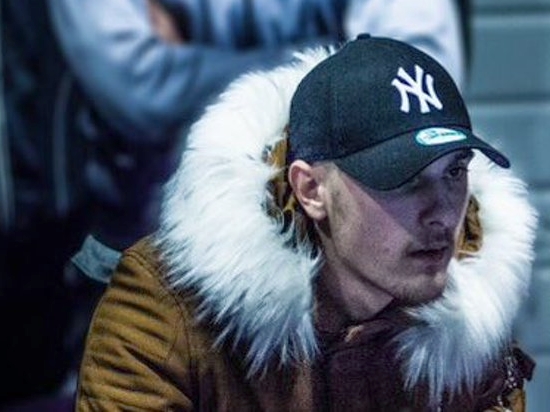 Jordan « Roken » Camus Roken