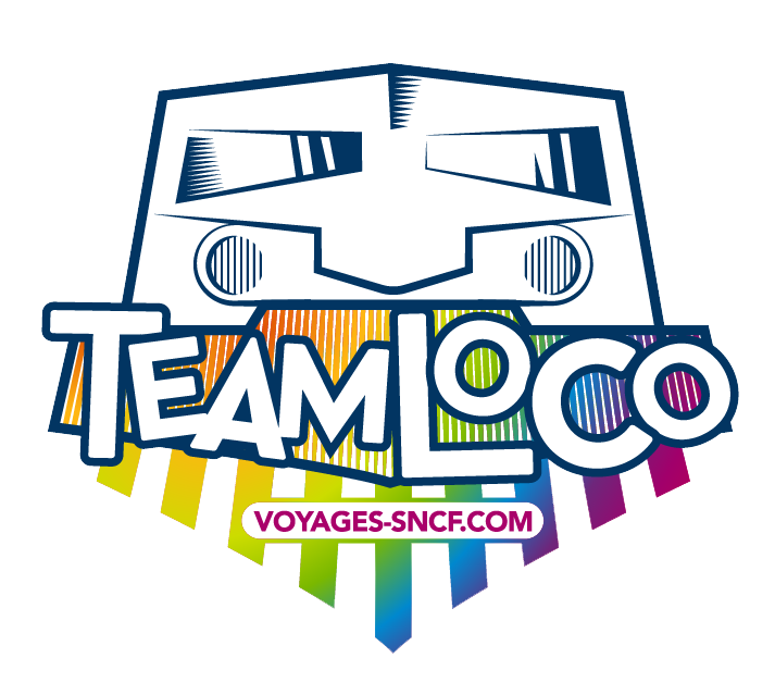 Team Loco Team Loco