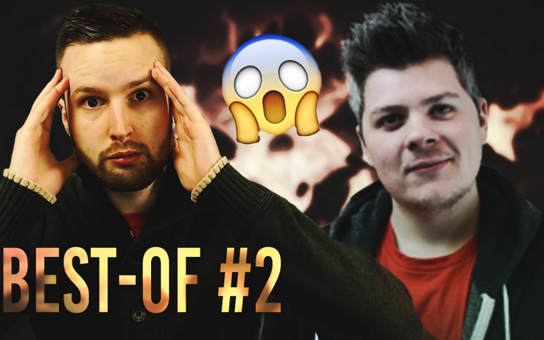 Best-of de l’ArmaTVHS #2