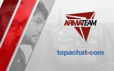 En ce moment chez Topachat : Promos pour tous les Gamers !
