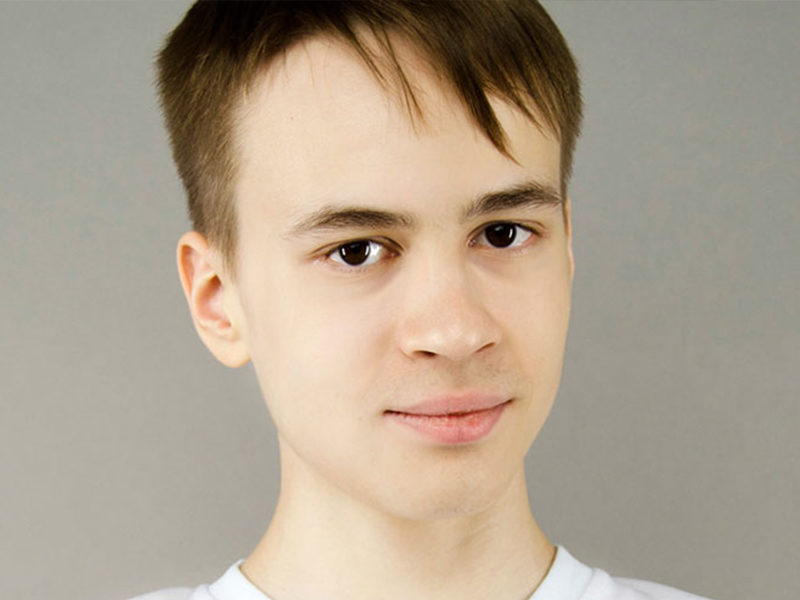Pavel quitte l’ArmaTeam