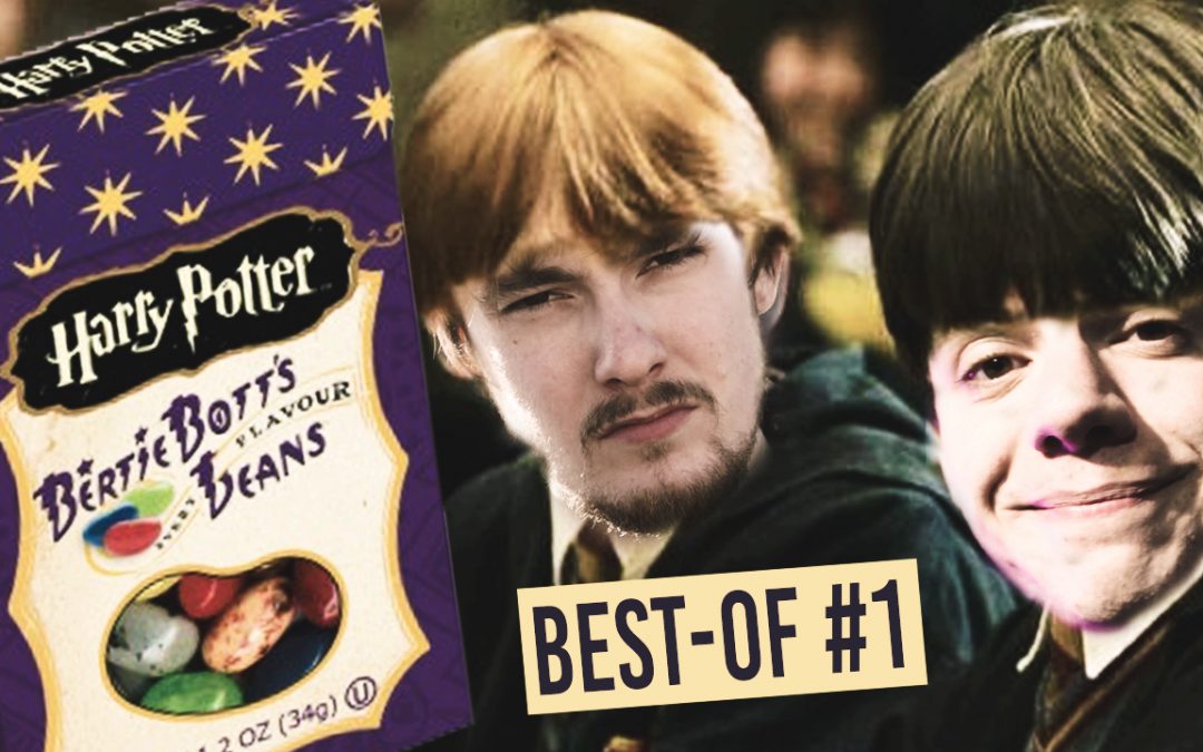 Best-of ArmaTVHS #1
