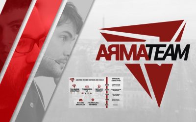 Bravo à Vektor qui remporte le Tournoi Armabonnés de Janvier !