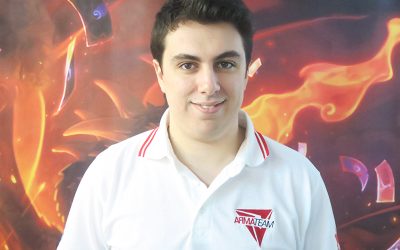 Deck du Jour : Chasseur Face de Torlk
