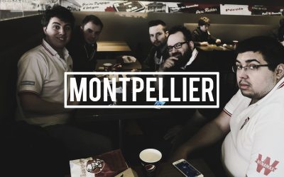 VLOG : Montpellier Esport Show