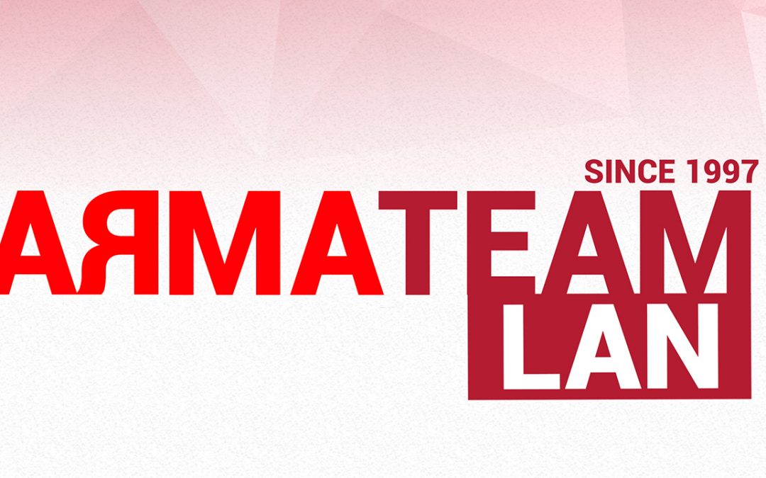 Evénement : la LAN ArmaTeam