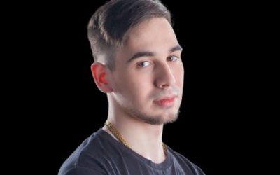 Zayrox rejoint le roster COD de l’ArmaTeam !