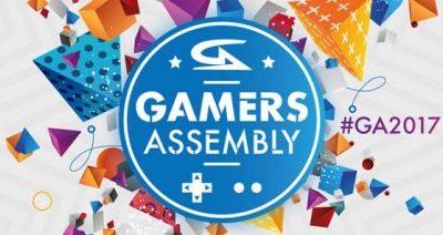 ArmaTeam à la Gamers Assembly !