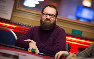Les inscriptions pour l’ArmaPoker #2 sont ouvertes !