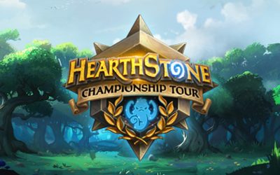 Les Decks des ArmaTeam pour les playoffs !