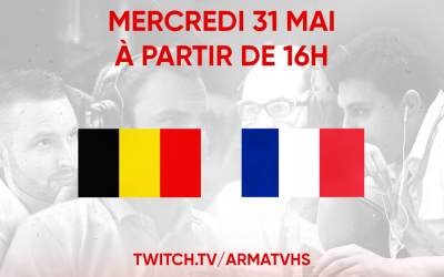 Ce qu’il ne faut pas manquer cette semaine !
