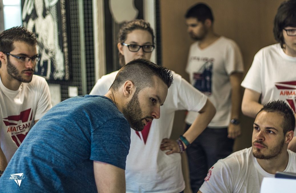 LAN : Tournoi de la 2nde chance