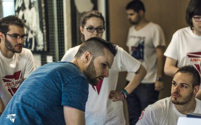 LAN : Tournoi de la 2nde chance