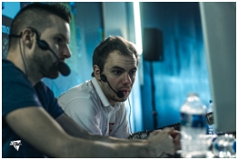 Interview : Maverick