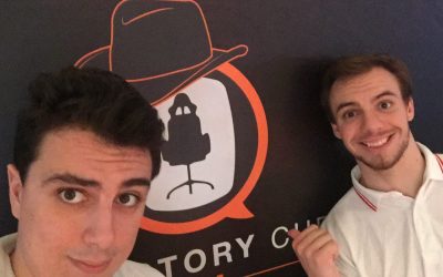 Résultats de la 7ème édition de la Seat Story Cup !