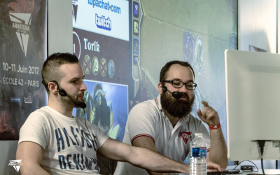 Interviews : Bestmarmotte & les KLIM