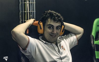 Le VLOG de l’Arma Cup Bruxelles