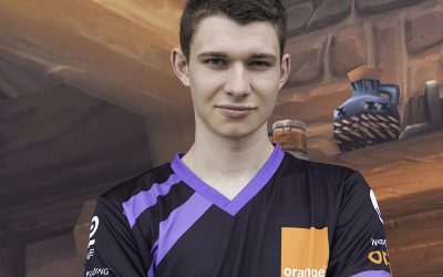 HSTL : Interview des Millenium