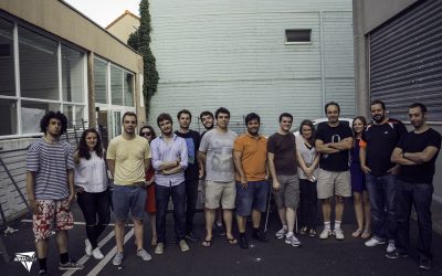 6 mois déjà …
