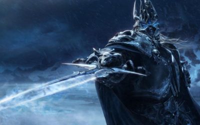 Du nouveau sur la Bataille de la Couronne de Glace !
