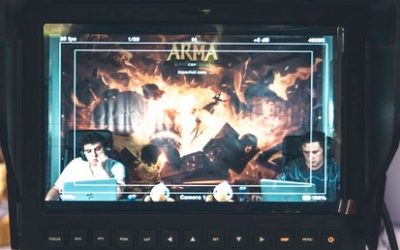 Tout sur la première journée de l’Arma Cup