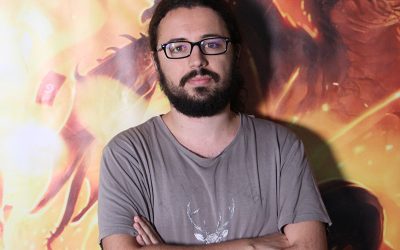 Trec remporte l’Arma Cup d’Août !