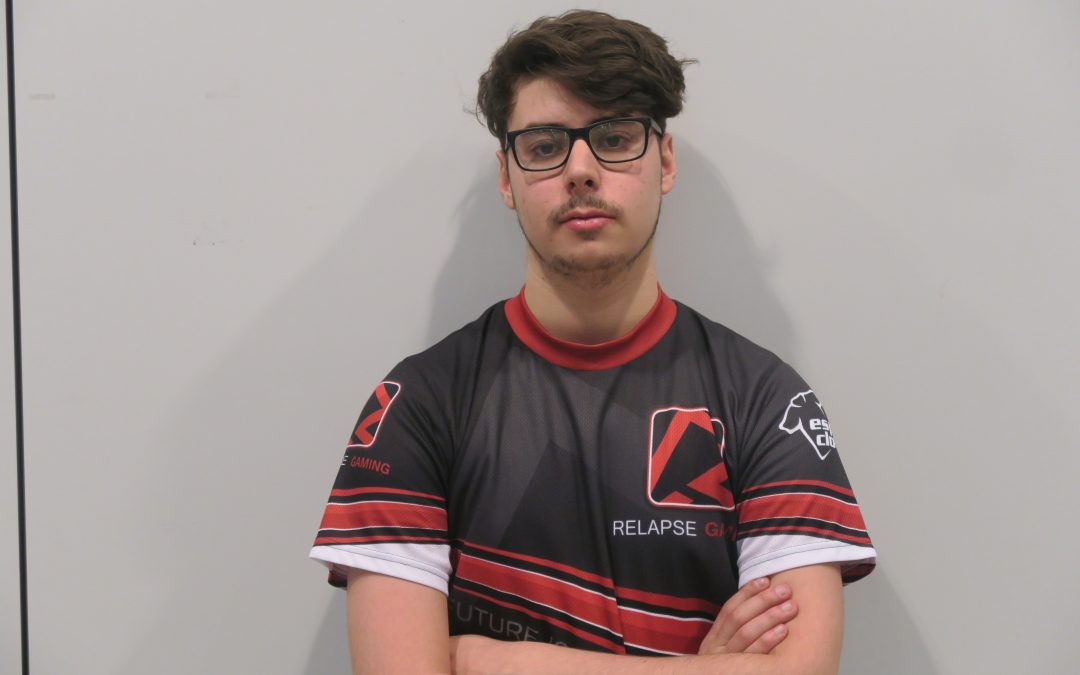 Kykounet rejoint l’ArmaTVHS !