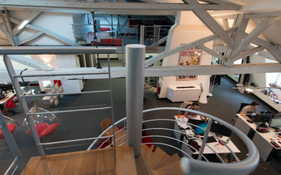 Notre partenaire, Winamax, embauche !