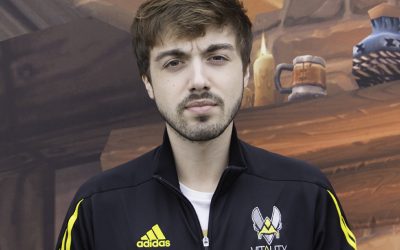 HSTL : Interview Team Vitality