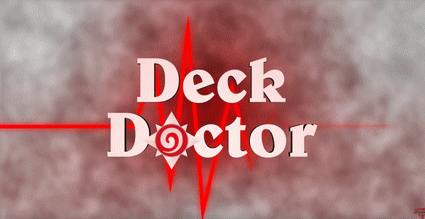 Deck doctor : la nouvelle émission