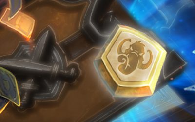 Les nerfs arrivent avec la mise à jour 9.1 sur Hearthstone !