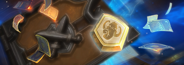 Les nerfs arrivent avec la mise à jour 9.1 sur Hearthstone !