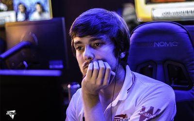 Les résultats d’Odemian aux playoffs Summer
