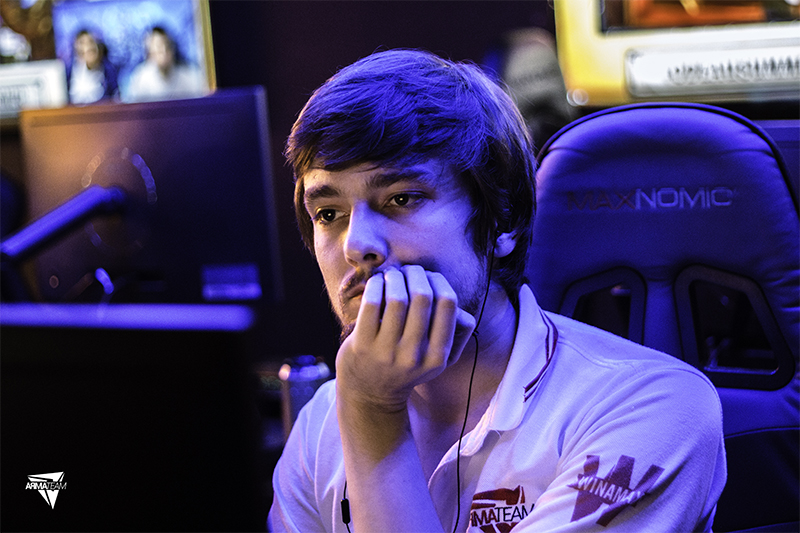 Les résultats d’Odemian aux playoffs Summer