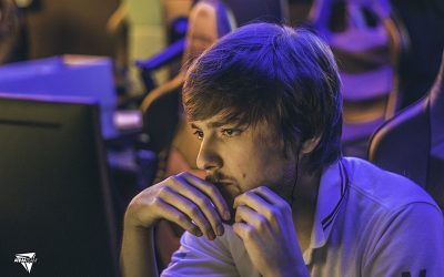 Odemian Top 8 de l’HCT Tour Stop Germany