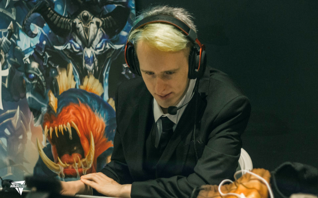 [Photos] L’ArmaTeam HS Night bat son plein !