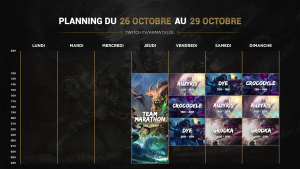 plannign tv lol armateam
