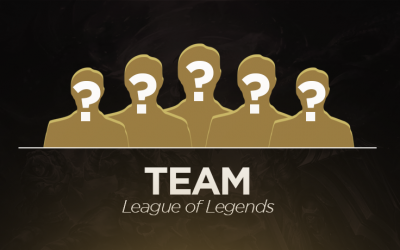 ArmaTeam lance sa team League of Legends !