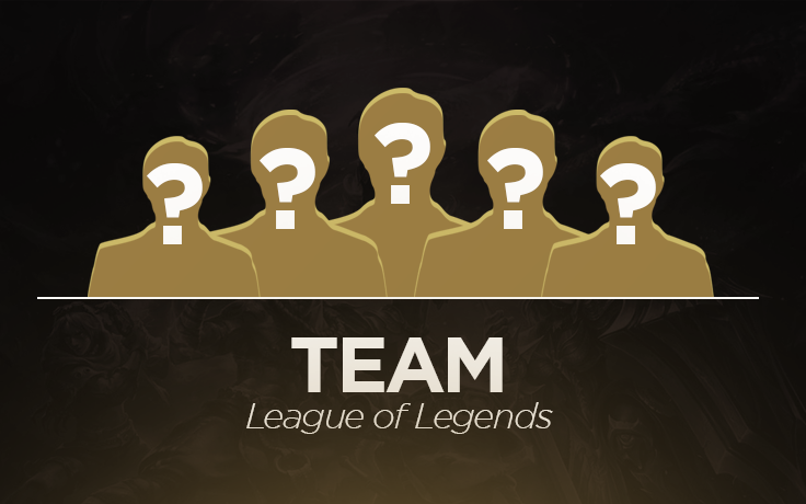 ArmaTeam lance sa team League of Legends !