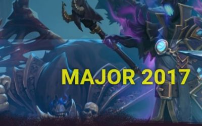 Les résultats de la GameGune (vue sur l’ArmaTV)