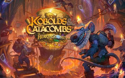L’extension “Kobolds & Catacombes” moins cher avec Amazon Coins !