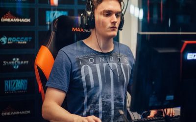 ShoWTime : En route vers le WESG Europe Qualifier !