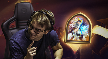 Deck du Jour : Spiteful Mage de Felkeine