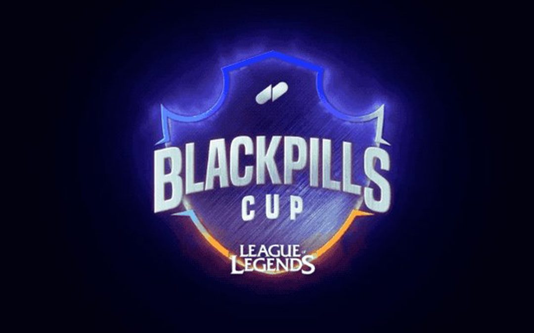 Rendez-vous le 27 Janvier pour la Blackpills Cup avec ArmaTeam LOL !