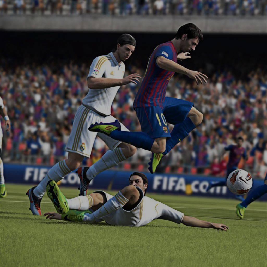 Fifa 16 pc