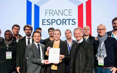 Suivez la Libre Antenne de Torlk sur le collège des joueurs de France Esports